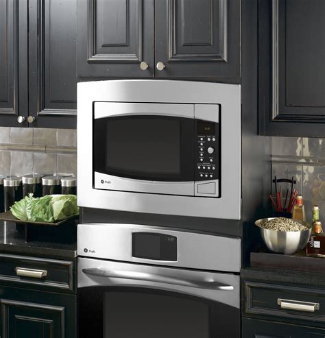 ge wall mounted microwave ovens